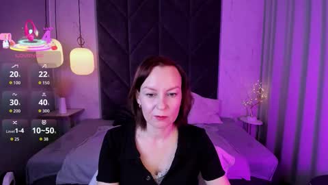 Nika online show from October 19, 5:34 am