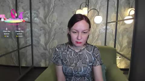 Nika online show from December 16, 6:09 am