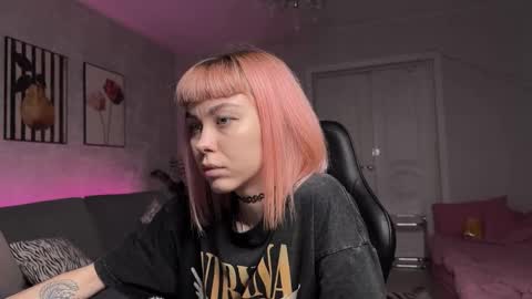 Russian sweet baby online show from February 14, 3:26 pm