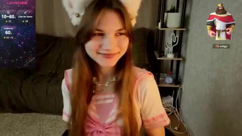 Nika online show from March 3, 5:31 pm