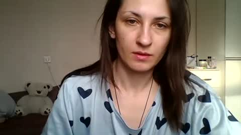 nika_smily online show from April 20, 11:02 am