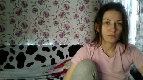 nika_smily online show from December 15, 5:14 am