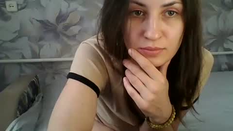 nika_smily online show from April 15, 5:55 am