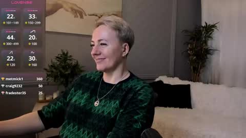 Snapshot of nika_smit chatting on March 2, 11:18 am Nika online show from March 2, 11:18 am