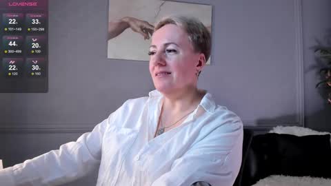 Snapshot of nika_smit chatting on March 4, 8:57 am Nika online show from March 4, 8:57 am