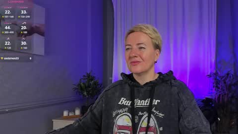 Snapshot of nika_smit chatting on October 23, 5:31 am Nika online show from October 23, 5:31 am