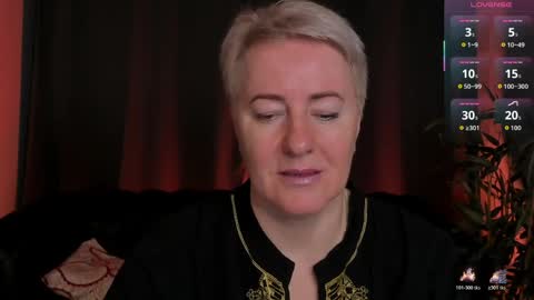 Nika online show from April 10, 5:13 am