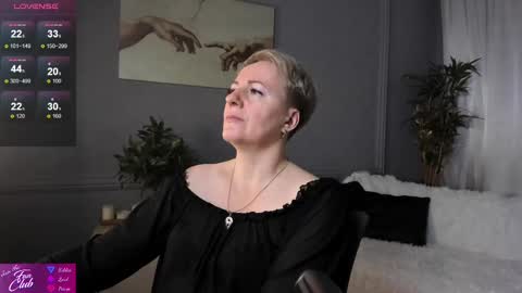 Snapshot of nika_smit chatting on March 3, 11:22 am Nika online show from March 3, 11:22 am