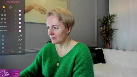 Snapshot of nika_smit chatting on January 31, 10:10 am Nika online show from January 31, 10:10 am