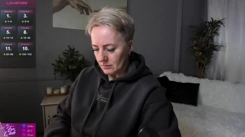 Snapshot of nika_smit chatting on March 3, 8:16 am Nika online show from March 3, 8:16 am