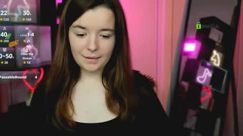 Little  Angel online show from November 11, 2:30 pm