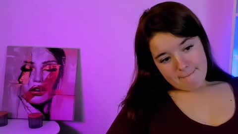 Little  Angel online show from October 19, 1:49 pm