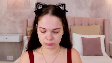 Nika online show from September 22, 1:42 am