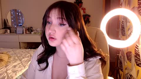 nikaking22 online show from January 3, 11:44 pm