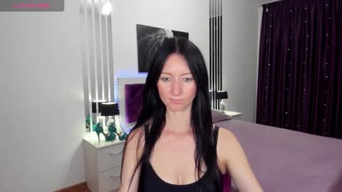NikaLewis online show from October 6, 10:33 am