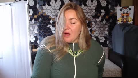 Nika online show from May 27, 5:26 am