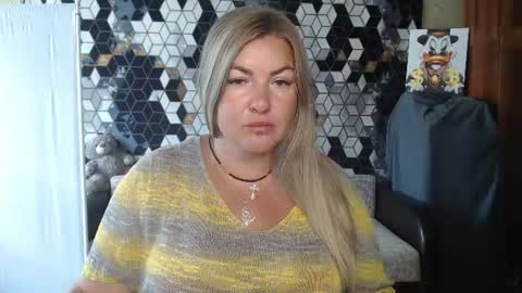 Nika online show from June 29, 6:43 am