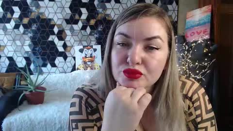 Nika online show from March 11, 6:16 am