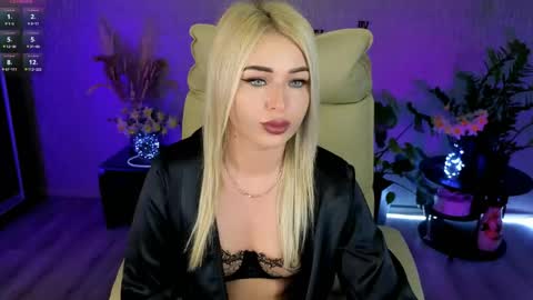 NikaStill  online show from May 5, 3:02 am