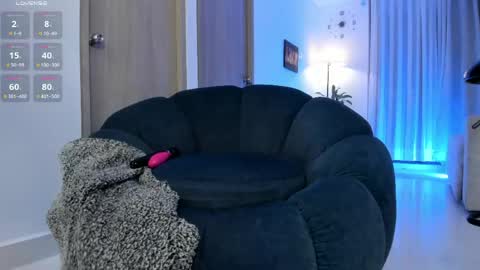 NIKA online show from May 16, 1:57 am