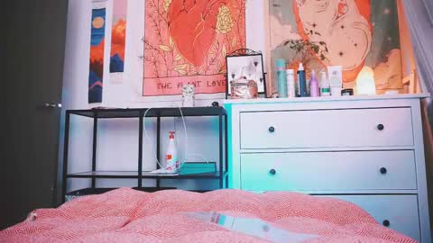 Nika online show from February 10, 2:59 pm