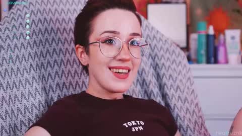 Nika online show from March 12, 2:12 pm