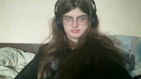 NikaXZimax online show from October 16, 6:57 am