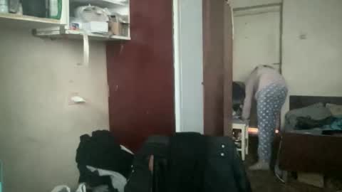 NikaXZimax online show from February 3, 8:07 am