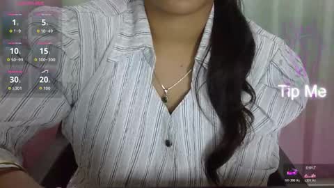 Nike online show from January 6, 6:50 am