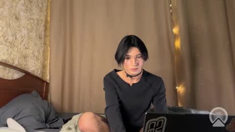 nikgive online show from January 18, 9:13 pm