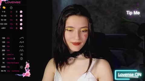 Snapshot of niki_cutes chatting on February 14, 12:19 am niki_cutes online show from February 14, 12:19 am