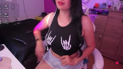 niki_sweet06 online show from October 11, 11:08 pm