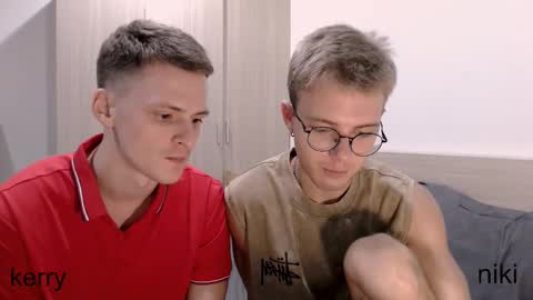 nikikerry_cum_ online show from November 3, 2:51 pm