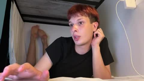 Nikikitty online show from August 3, 10:21 am