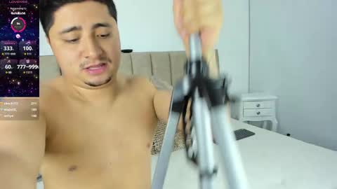 Snapshot of nikita_love69 chatting on March 11, 12:44 am NikitaMike online show from March 11, 12:44 am