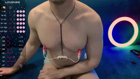 Sasha online show from October 29, 3:08 am