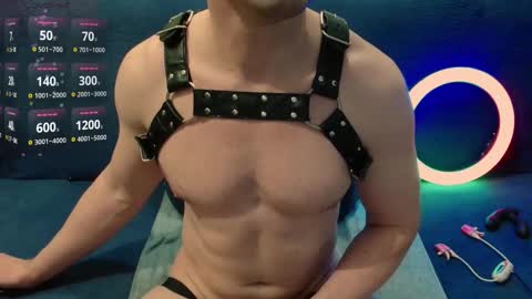 Sasha online show from March 29, 5:53 am