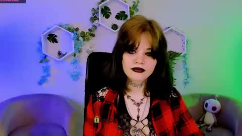 nikki_kiss_ online show from June 17, 8:30 am