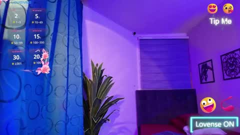 nikki_vesper online show from June 6, 7:14 am
