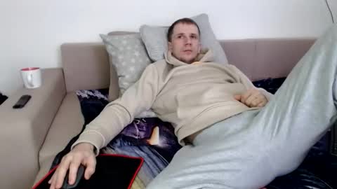 Nick online show from January 12, 8:21 am