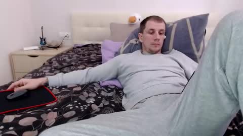 Nick online show from February 17, 10:25 am