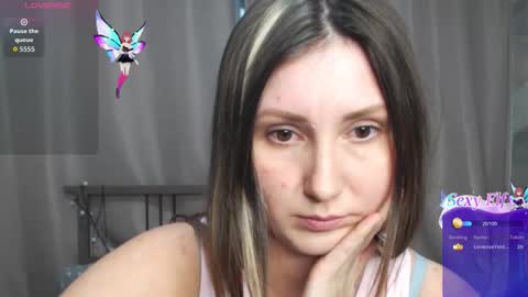 nikkikiss___ online show from January 15, 6:28 pm