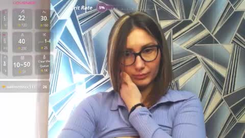 nikkikiss___ online show from February 19, 5:39 am