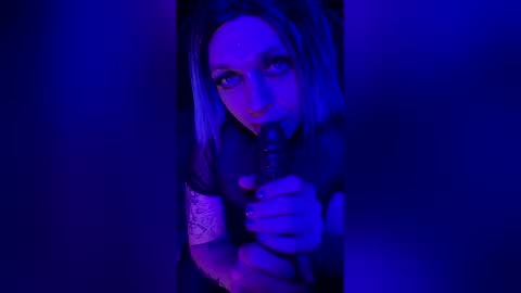 Nikki Neverland online show from May 28, 2:53 am