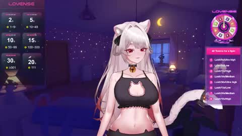 nikkipurr online show from November 26, 5:48 am