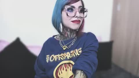 Snapshot of nikkiramone chatting on September 23, 11:11 pm Nikki Ramone online show from September 23, 11:11 pm
