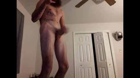 Snapshot of nikkisix9367 chatting on January 3, 8:10 am Nick kief online show from January 3, 8:10 am