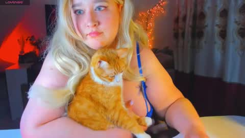 Veronica online show from May 23, 9:44 pm