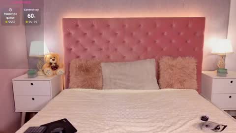NikkiVelvets online show from May 11, 12:34 pm