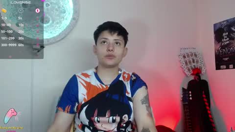 Nikky online show from March 8, 5:33 pm